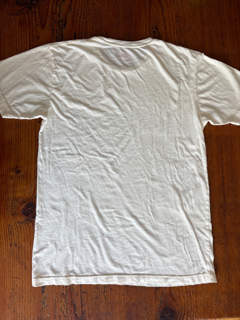 Friend or Foe 100% Cotton Miles Davis T-Shirt Size Large Made in USA Men - Picture 3 of 9